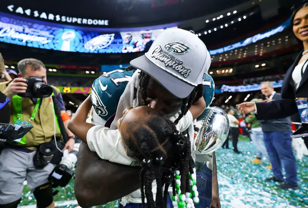 Here’s Why You’ll Never Find the Losing Team’s Super Bowl Merch in Stores