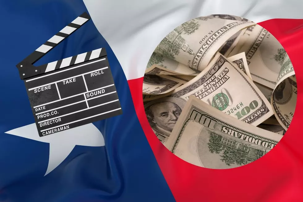 Texas Sets the Stage to Become America’s Next Film Hub