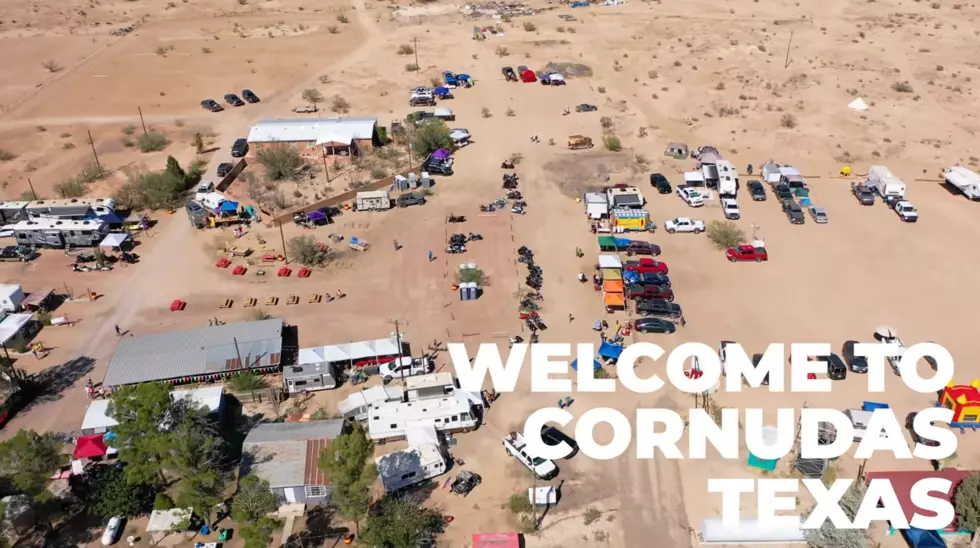 This Man Bought An Entire Texas Town And Transformed It