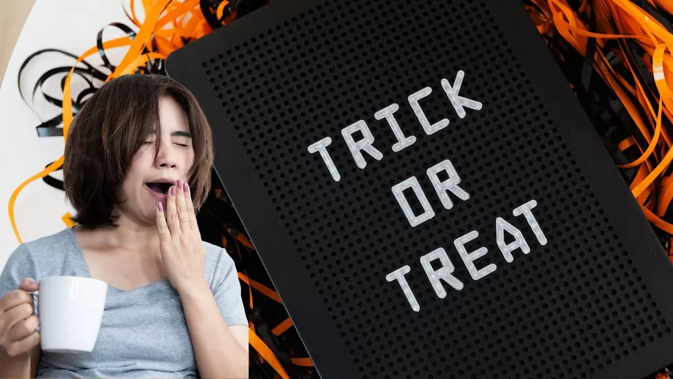 5 Hilarious Signs You’ve Officially Outgrown Halloween Fun